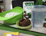 Foto langkah ke 1 dari resep Bubur Merah Putih (Jenang Sengkolo) Untuk Sahabat.