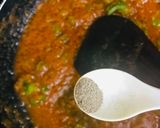 ग्रिल्ड स्टफ़्ट अचारी पनीर व्हीट कुलचा(grilled stuffed achari paneer wheat kulcha recipe in hindi) रेसिपी चरण 4 फोटो