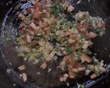 Foto del paso 2 de la receta: Farofa brasilera