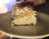 Foto del paso 3 de la receta: Pastel de yogur y manzana fitness 🍦🍏🍰