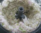 A picture of step 6 of Paneer Stuffed Shahi Gatta Curry.