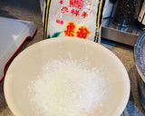 氣炸藍莓天使蛋糕的食譜步驟5照片