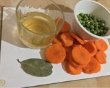 Foto del paso 1 de la receta: Pollo al Vino al Estilo Peruano