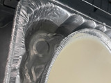 Flan de vainilla / Flan de queso