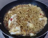 Foto langkah ke 6 dari resep Mie Nyemek.