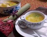 Egyszerű vajas zöldségleves recept fázis 2 fotója