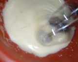 A picture of step 3 of Super soft apple vanilla muffins.