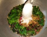 બેસન નુ શાક(besan nu Shak recipe in gujarati) રેસીપી સ્ટેપ6ફોટો