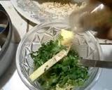 Cheese Garlic Bread recipe step 2 photo