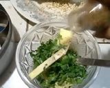 A picture of step 2 of Cheese Garlic Bread.