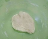 Foto langkah ke 1 dari resep Pizza Mini Teflon.