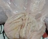 Foto langkah ke 4 dari resep Ayam kodok.