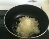 A picture of step 2 of Surprisingly Easy Sticky Rice Shumai.
