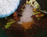 Foto langkah ke 3 dari resep Serundeng Kelapa Sangrai.