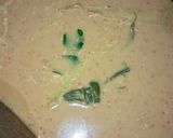 Foto langkah ke 2 dari resep Gulai Tunjang.
