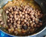 અમૃતસરી છોલે મસાલા (Amritsari Chhole Masala Recipe In Gujarati) રેસીપી સ્ટેપ4ફોટો