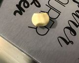 Une image de l'étape 3 de Rouleaux de courgettes tressées farcis bœuf carotte.
