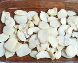 Foto del paso 3 de la receta: Soufflé de papas