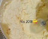 Foto langkah ke 3 dari resep Bolu Tape.
