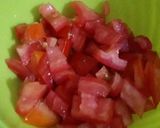 A picture of step 2 of Darbari   daal masala.