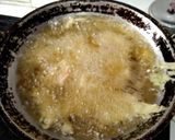 Foto langkah ke 4 dari resep Bakwan Udang Jangung.