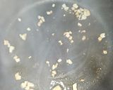 Foto del paso 5 de la receta: Albóndigas de espinacas en salsa de confit de pato