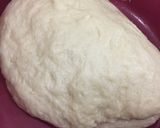 صورة لخطوة 2 من وصفة بيتزا بالخضار بطريقتي 😊♥️
