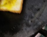 आलू प्याज की सब्जी का सैंडविच (Aloo pyaz ki sabji ka sandwich recipe in hindi) रेसिपी चरण 3 फोटो