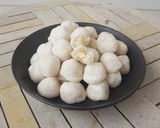 Foto langkah ke 4 dari resep Cimol Keju.