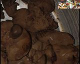 صورة لخطوة 2 من وصفة كبدة فراخ في الفرن