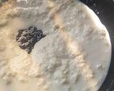 बिस्कुट पनीर स्वीट रोल (biscuit paneer sweet roll recipe in Hindi) रेसिपी चरण 2 फोटो