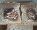 Foto del paso 2 de la receta: Sándwich a mi manera