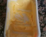 Foto del paso 3 de la receta Mousse de horchata