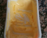 Foto del paso 3 de la receta: Mousse de horchata