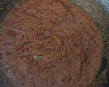 Gambar langkah 1 resipi Kari Daging.
