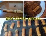 Resep Cookies Wafer Cookies Coklat Koin Cookies Palm Sugar Clasic 1 Resep Jadi 3variasi Oleh Ismi Sabrina Ayunani Cookpad