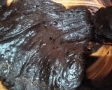Foto langkah ke 3 dari resep Brownies Panggang Chocochips.
