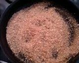 A picture of step 1 of Easy & Healthy Non-Fried Tonkatsu.