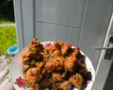 Foto langkah ke 5 dari resep Ayam Goreng Rempah.