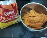 Paneer Stuffed sandwich recipe step 1 photo