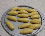 Foto langkah ke 9 dari resep Kroket Wortel.