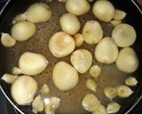 Foto langkah ke 1 dari resep Manisan salak bali #SeninSemangat.