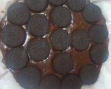 Foto del paso 4 de la receta: Torta brownie🍫