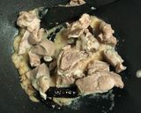 A picture of step 5 of Safed Maans.