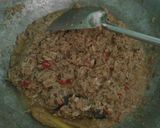 Foto langkah ke 3 dari resep Abon ikan tongkol.