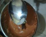 Rice flour and sweetpotato ki jalebi recipe step 4 photo