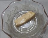 Foto del paso 2 de la receta: Pan con manteca a las hierbas y queso (al horno)
