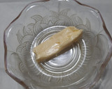 Foto del paso 2 de la receta: Pan con manteca a las hierbas y queso (al horno)