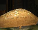 Foto del paso 4 de la receta: BUDÍN DE VAINILLA❤️