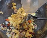 Foto langkah ke 5 dari resep Ca Sawi Telur ala mba Ella.